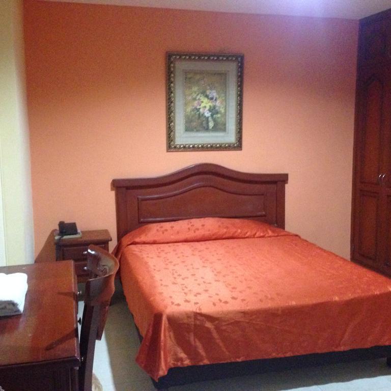 Hotel Cinera San Luis  Room photo